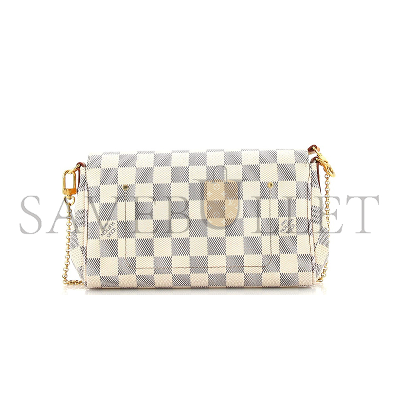 LOUIS VUITTON FAVORITE PM N41277 (24*14*4cm)